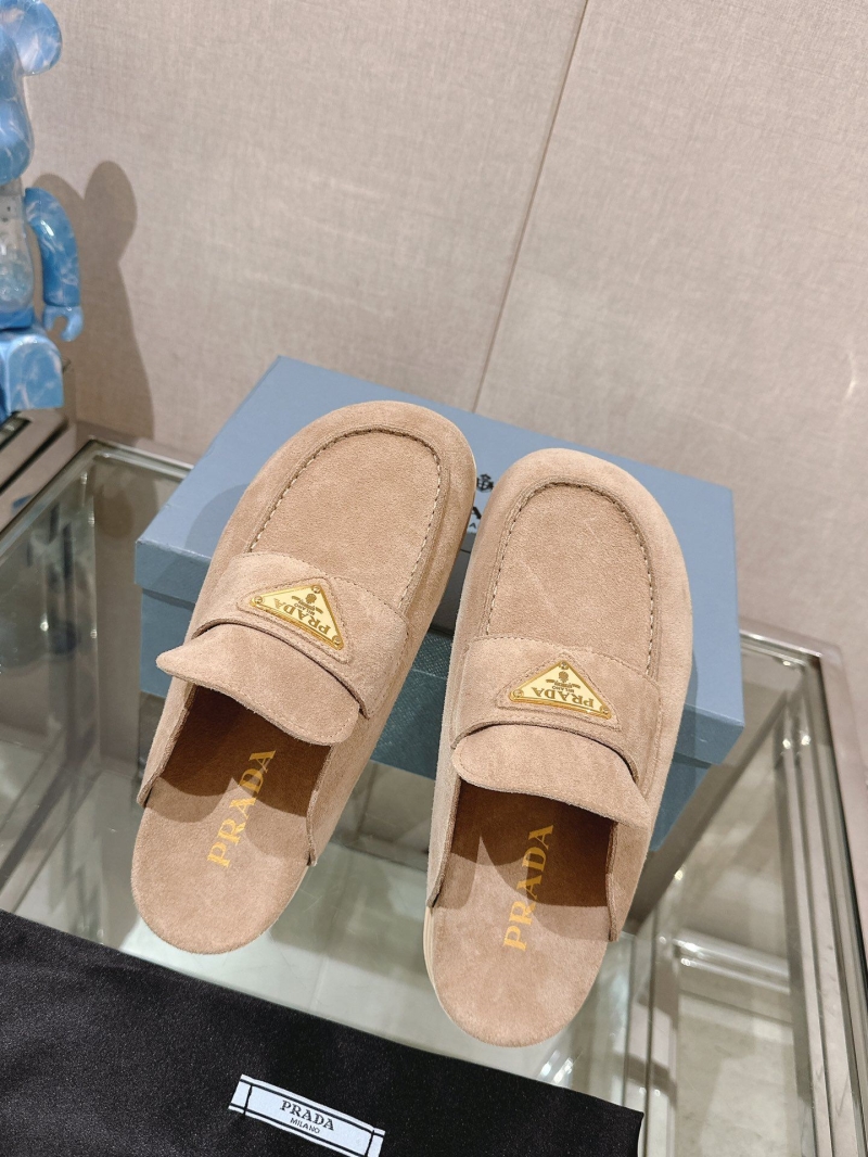 Prada Slippers